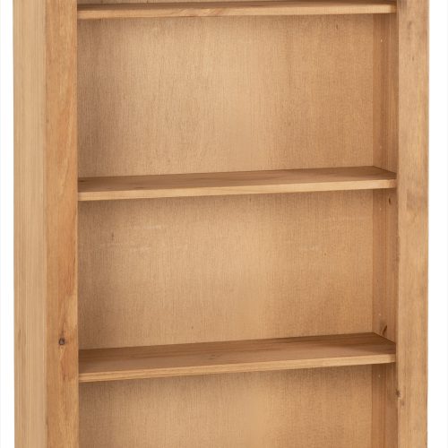 Corona Medium Bookcase