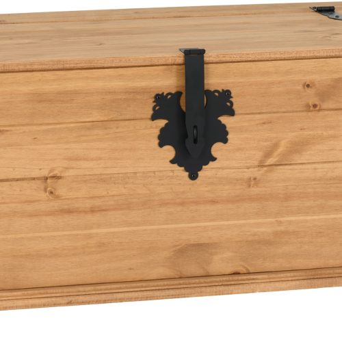Corona Single Storage Chest