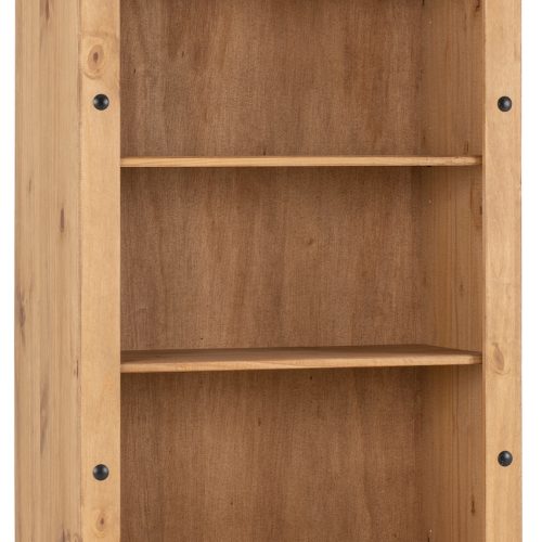 Corona Tall Bookcase