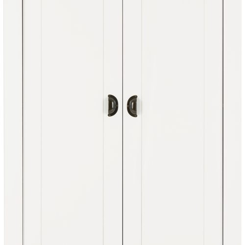 Ludlow 2 Door Wardrobe