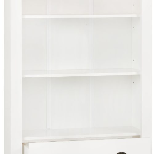 Ludlow Bookcase