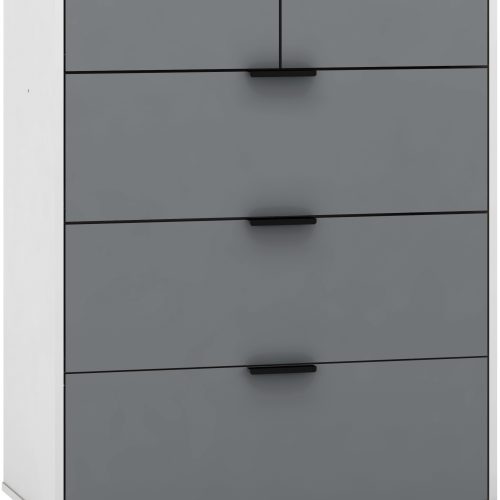 Madrid 3+2 Drawer Chest