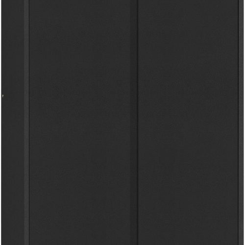 Malvern 2 Door Wardrobe