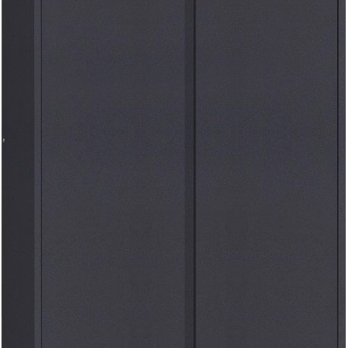 Malvern 2 Door Wardrobe