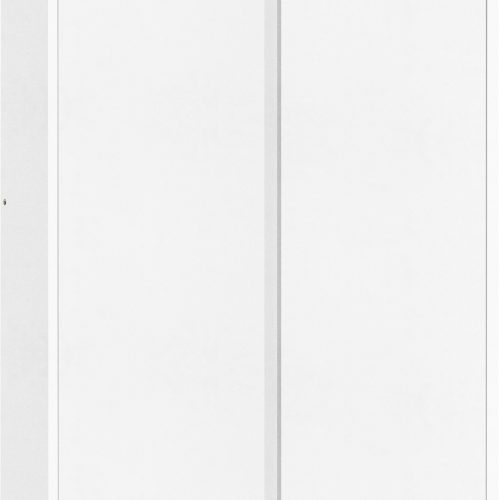 Malvern 2 Door Wardrobe