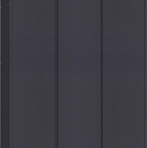 Malvern 3 Door Wardrobe