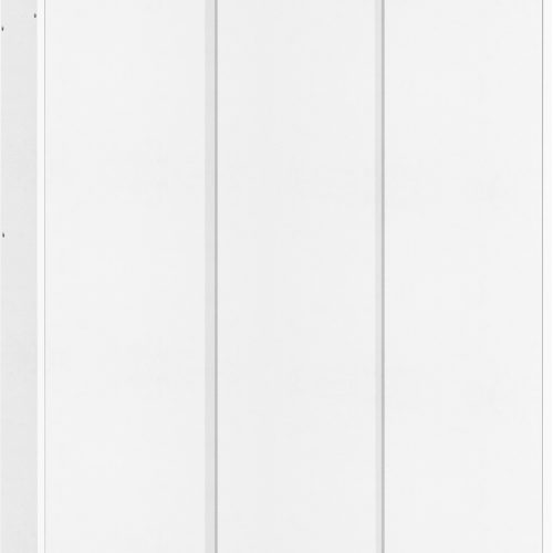 Malvern 3 Door Wardrobe