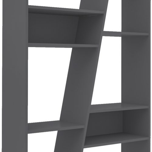Naples Tall Bookcase