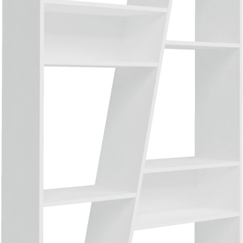 Naples Tall Bookcase
