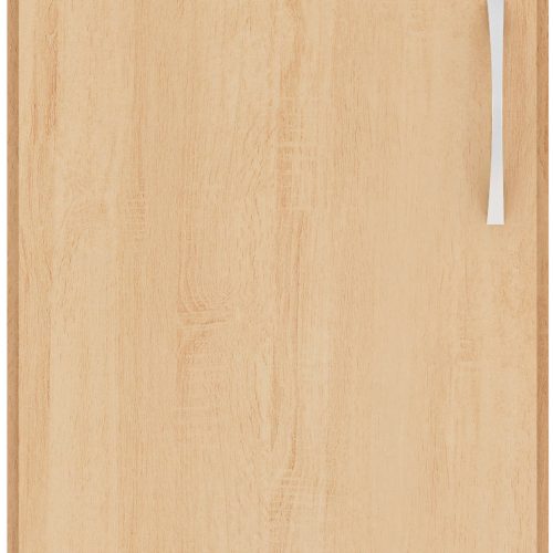 Nevada 1 Door 1 Drawer Wardrobe