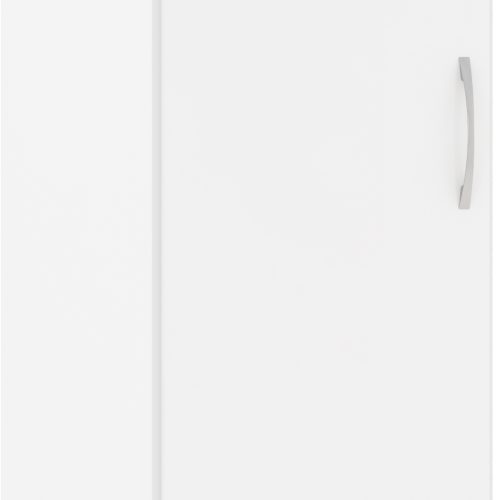 Nevada 1 Door 1 Drawer Wardrobe