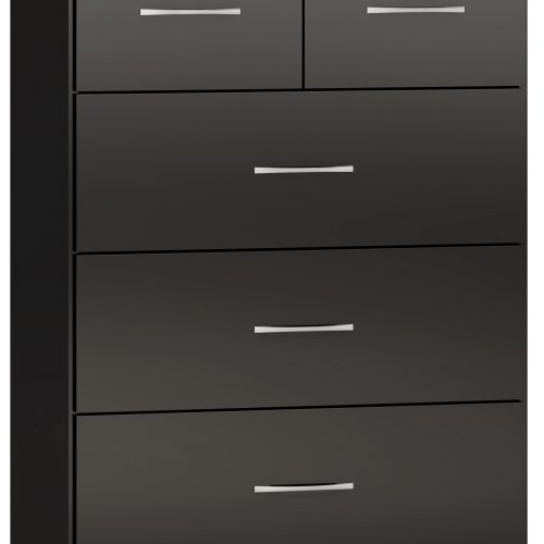 Nevada 3+2 Drawer Chest