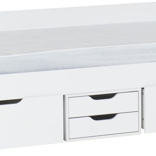 Dante Day Bed