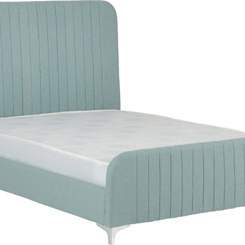 Hampton 4'6" Bed incl Mattress