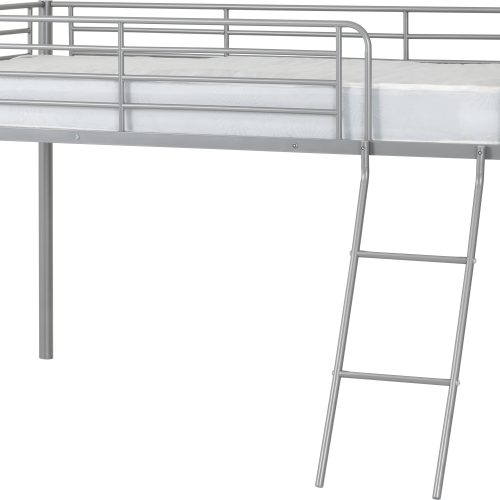 Kora Mid Sleeper incl Mattress