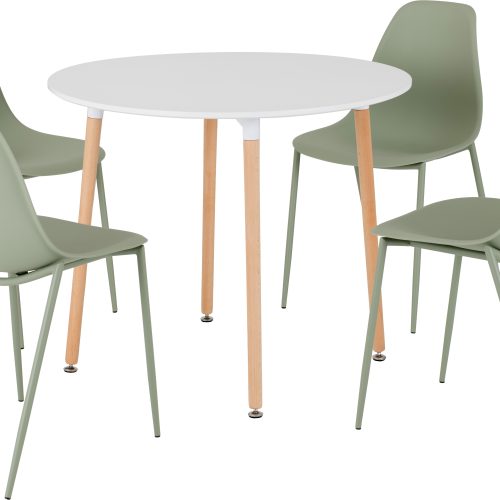Lindon Dining Set