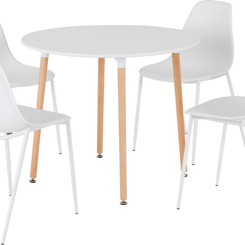 Lindon Dining Set