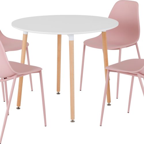 Lindon Dining Set
