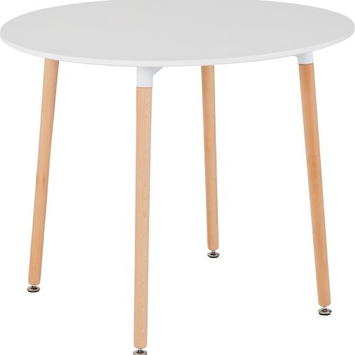 Lindon Dining Table