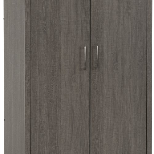 Lisbon 2 Door Wardrobe