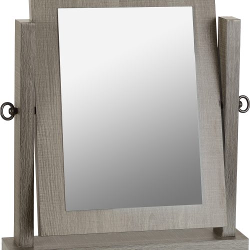 Lisbon Dressing Table Mirror