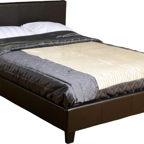 Prado 4' Bed incl Mattress