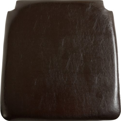 Faux Leather Seat Pad (PAIR)