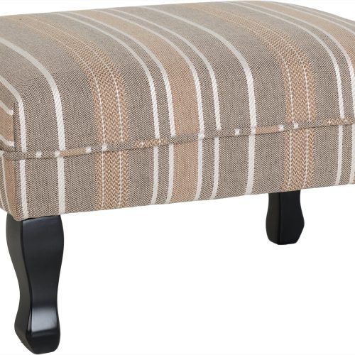 Sherborne Footstool