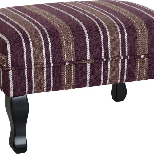 Sherborne Footstool