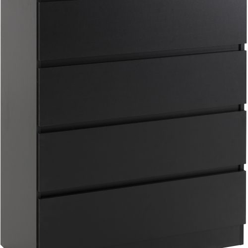 Malvern 4 Drawer Chest