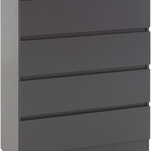 Malvern 4 Drawer Chest