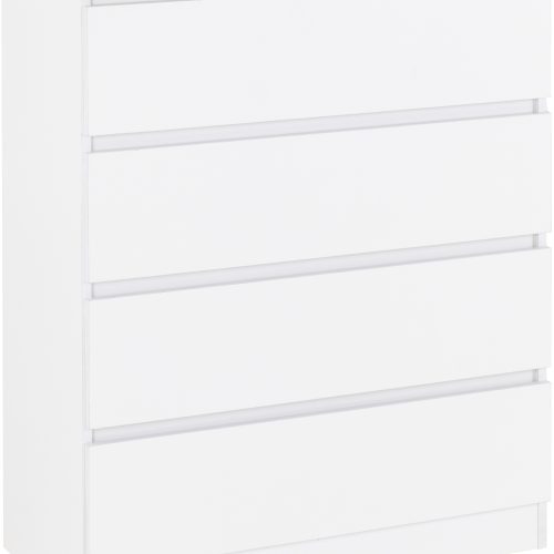 Malvern 4 Drawer Chest