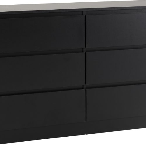 Malvern 6 Drawer Chest