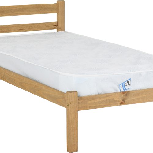 Panama 3' Bed incl Mattress