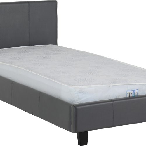 Prado 3' Bed incl Mattress