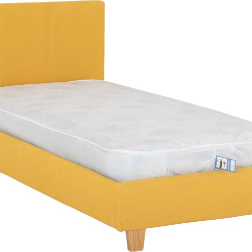 Prado 3' Bed incl Mattress