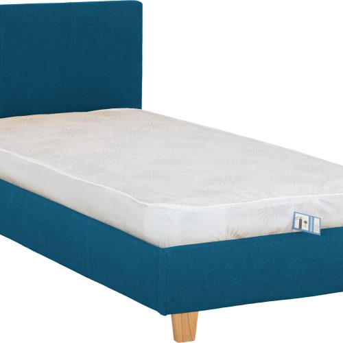 Prado 3' Bed incl Mattress
