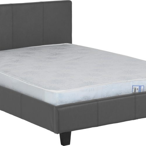 Prado 5' Bed incl Mattress