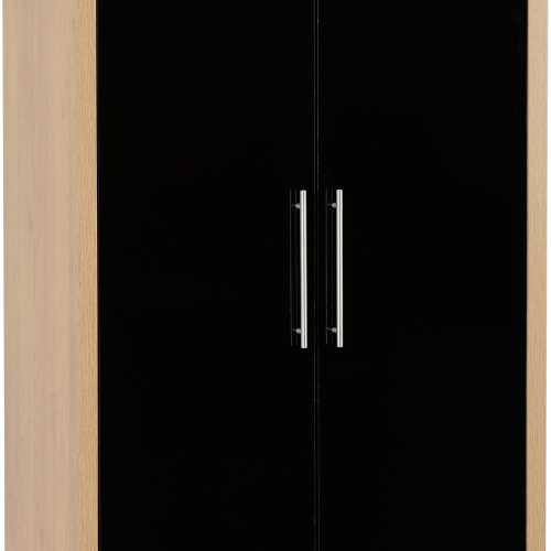 Seville 2 Door Wardrobe
