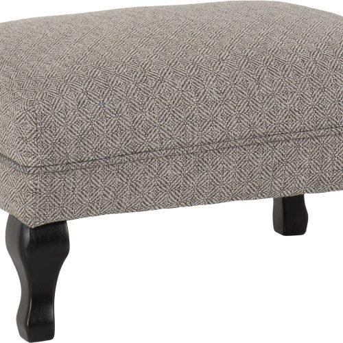 Sherborne Footstool