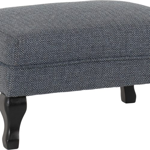 Sherborne Footstool