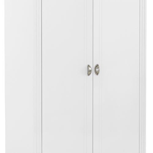 Toledo 2 Door Wardrobe