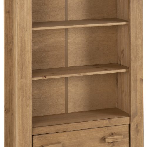 Tortilla 1 Drawer Bookcase