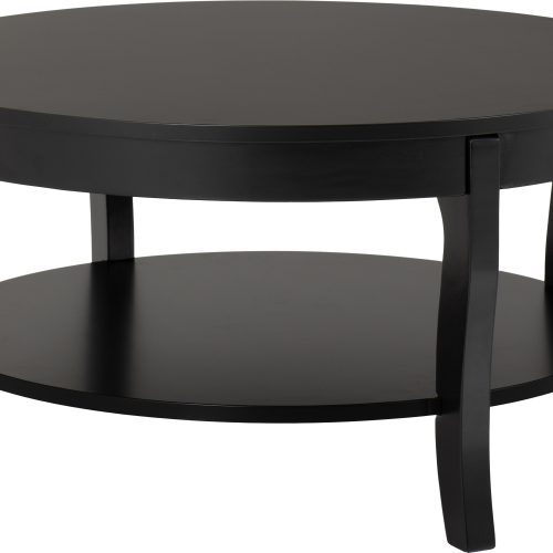 Walton Round Coffee Table