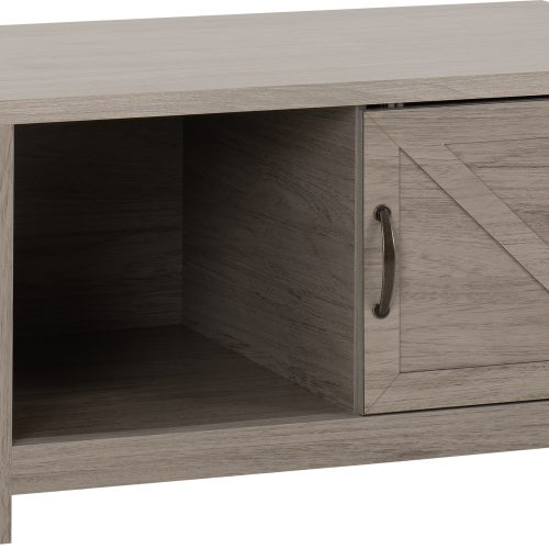 Zurich 1 Door Coffee Table